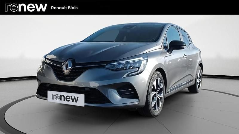 Gris Occasion 2023 Renault Clio V Evolution Citadine | 17 990 € (Prix cher) - Image 1/4