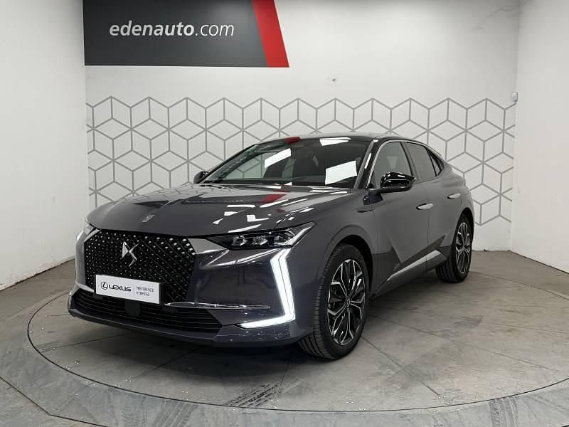Utilisé 2024 DS Automobiles DS4 Berline | 39 990 € - Image 1/4