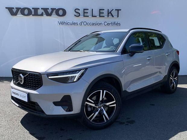Utilisé 2024 Volvo XC40 Plus SUV | 35 990 € (Bon prix) - Image 1/4