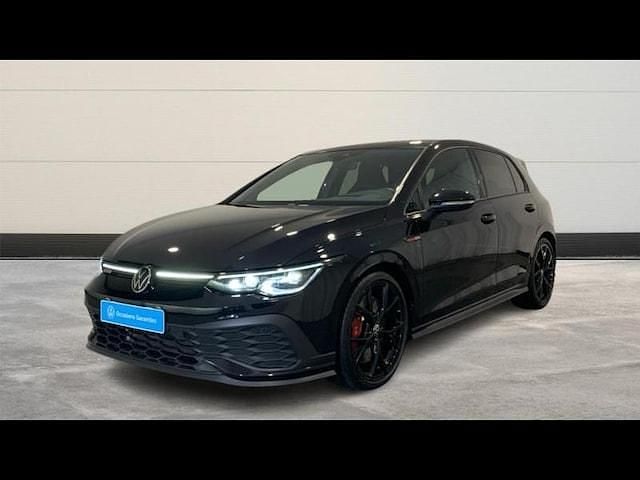Utilisé 2023 VW Golf VIII GTI Clubsport | 44 999 € (Prix assez cher) - Image 1/4