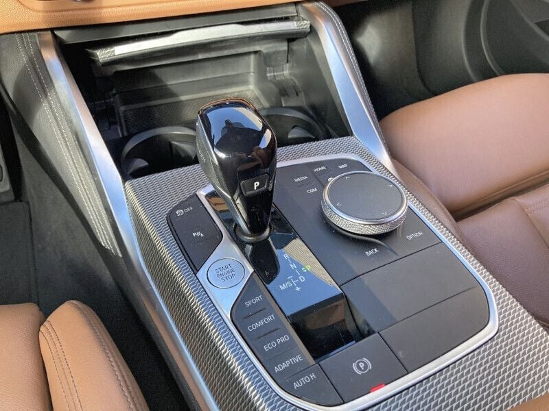 Occasion BMW 430 M Sport 286 ch (210 kW) 2022 Coupé