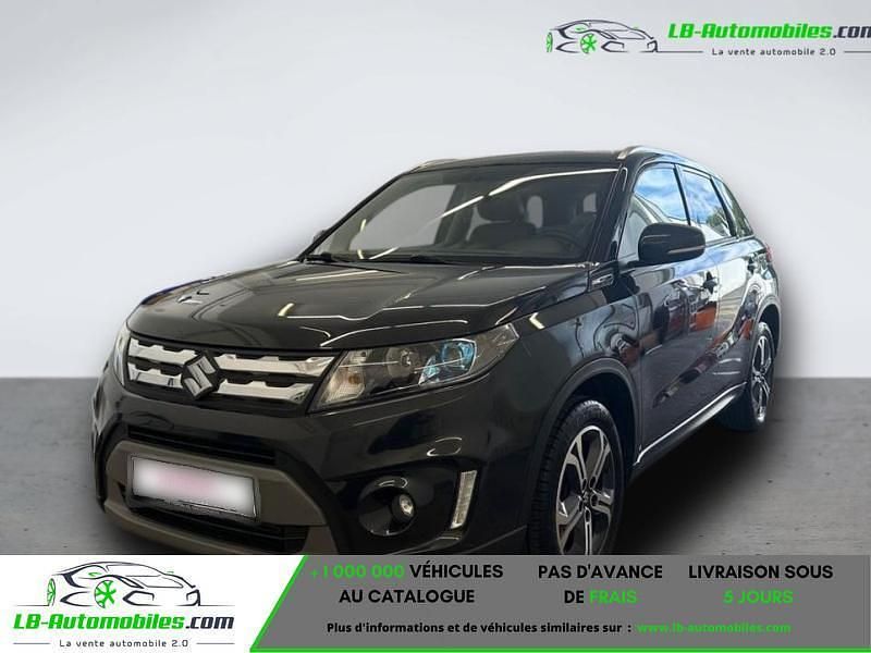 Utilisé 2016 Suzuki Vitara SUV | 17 900 € (Prix juste) - Image 1/3