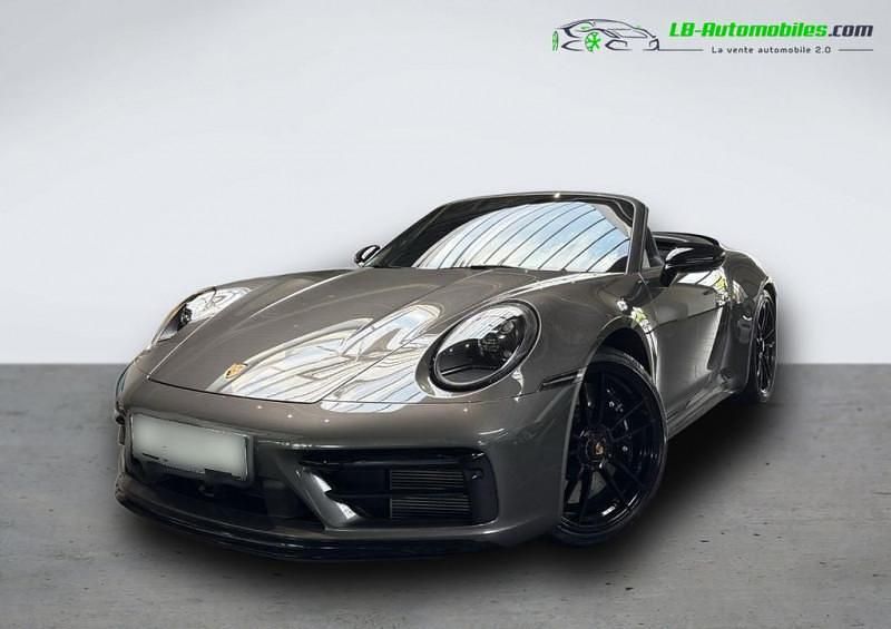 Utilisé 2022 Porsche 911 Coupé | 179 500 € (Prix juste) - Image 1/4