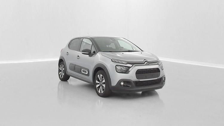 Utilisé 2024 Citroën C3 PureTech Citadine | 14 210 € (Prix juste) - Image 1/1