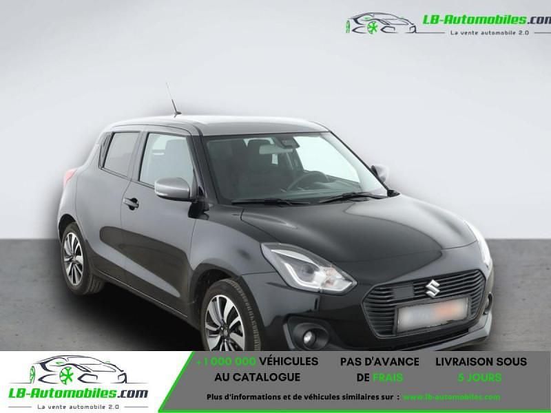 Occasion Suzuki Swift 111 ch (81 kW) 2017 Citadine