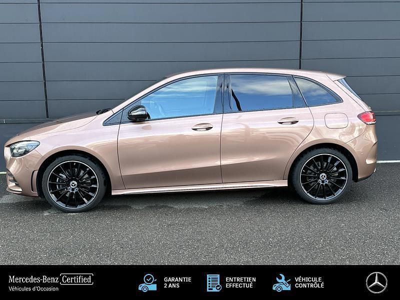 Occasion Mercedes B250 218 ch (160 kW) 2022 Monospace