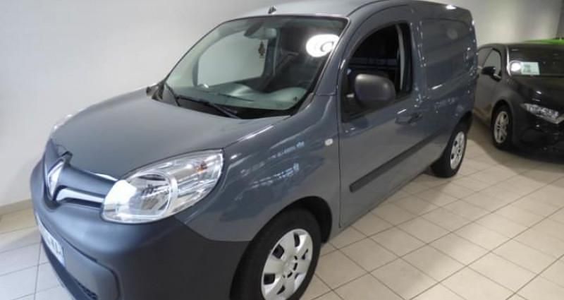 Occasion Renault Kangoo 95 ch (69 kW) 2021 Monospace