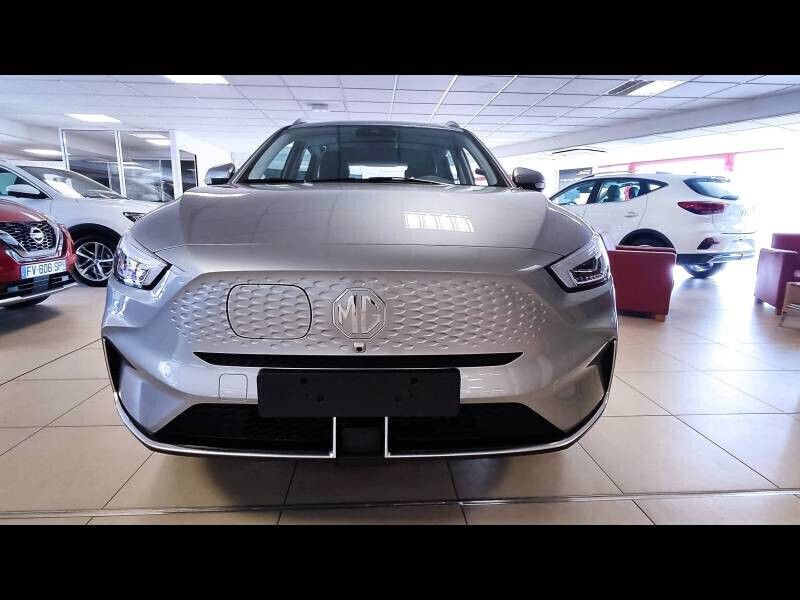 Occasion MG ZS 114 kW (156 ch) 2023 Berline
