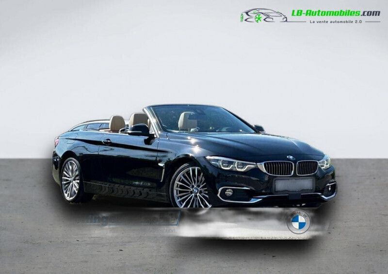 Utilisé 2019 BMW 430 Coupé | 36 900 € - Image 1/4