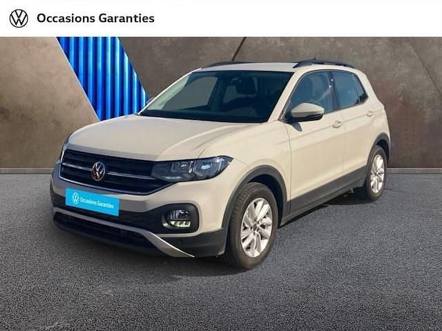Utilisé 2023 VW T-Cross Life SUV | 21 484 € (Prix juste) - Image 1/4