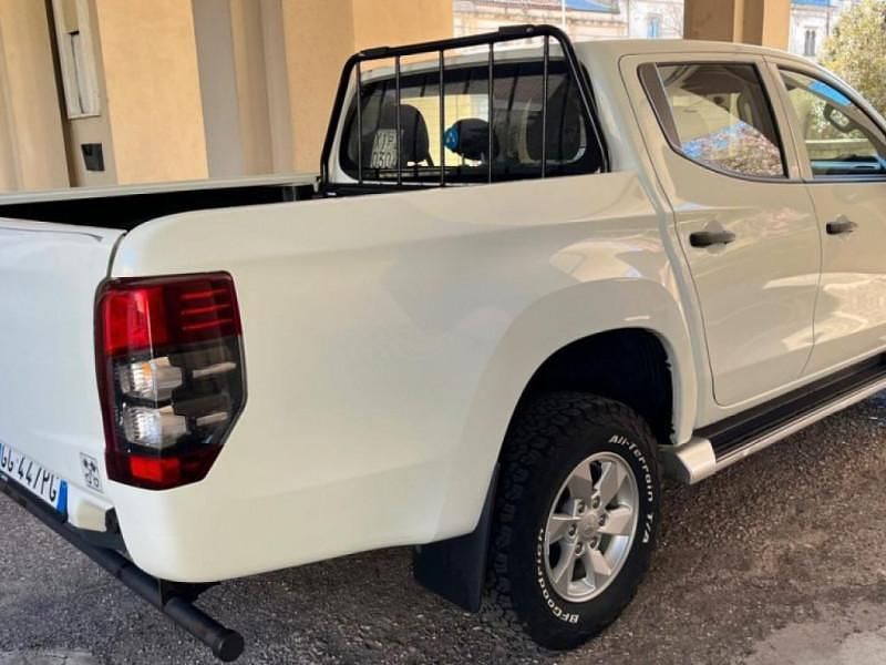 Occasion Mitsubishi L200 150 ch (110 kW) 2022 Pick-up
