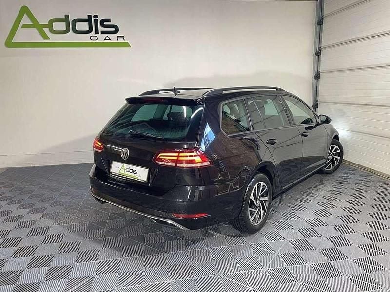 Occasion VW Golf VII Join 114 ch (83 kW) 2019 Noir Break