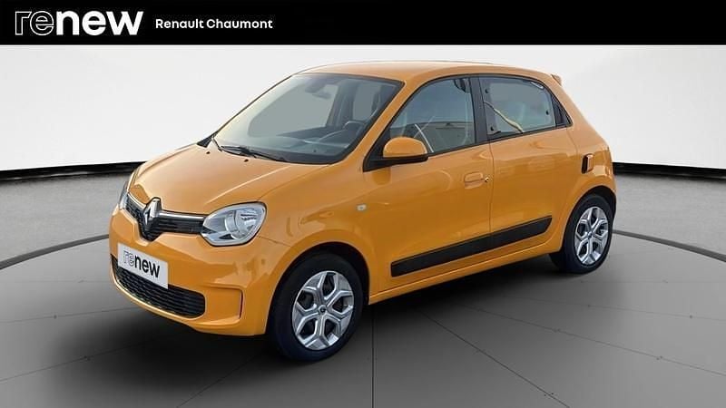 Jau Occasion 2021 Renault Twingo SE Citadine | 11 000 € - Image 1/4