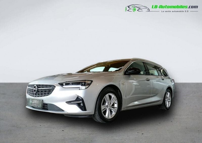 Utilisé 2021 Opel Insignia Break | 23 000 € (Bon prix) - Image 1/4