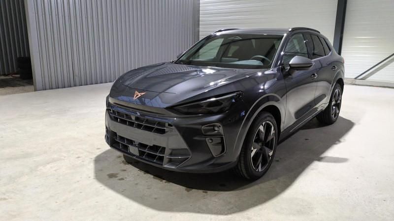 Nouvelle Cupra Terramar 150 ch (110 kW) 2025 SUV