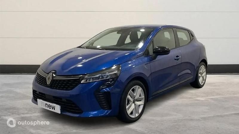 Occasion 2024 Renault Clio V Evolution Berline | 18 999 € (Prix juste) - Image 1/4