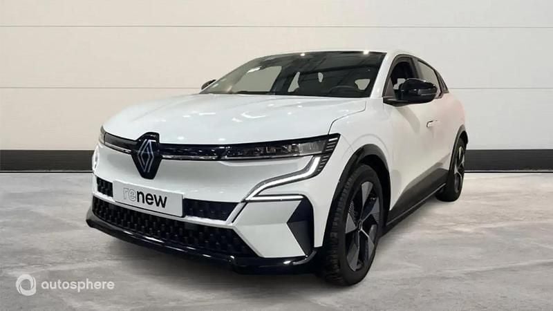 Occasion 2022 Renault Megane E-Tech Equilibre SUV | 21 799 € (Bon prix) - Image 1/4