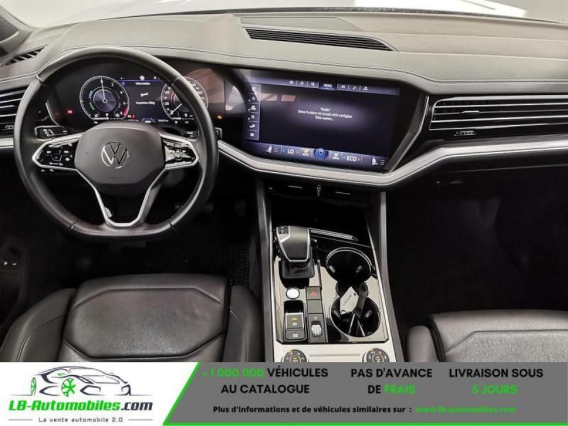 Occasion VW Touareg 381 ch (280 kW) 2021 SUV