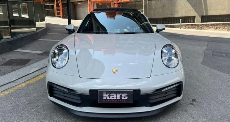 Occasion Porsche 911 Carrera 4S 2023 Coupé