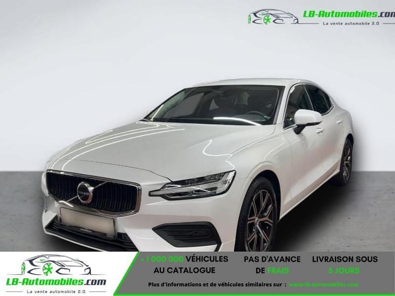 Utilisé 2024 Volvo S60 Berline | 35 400 € - Image 1/4