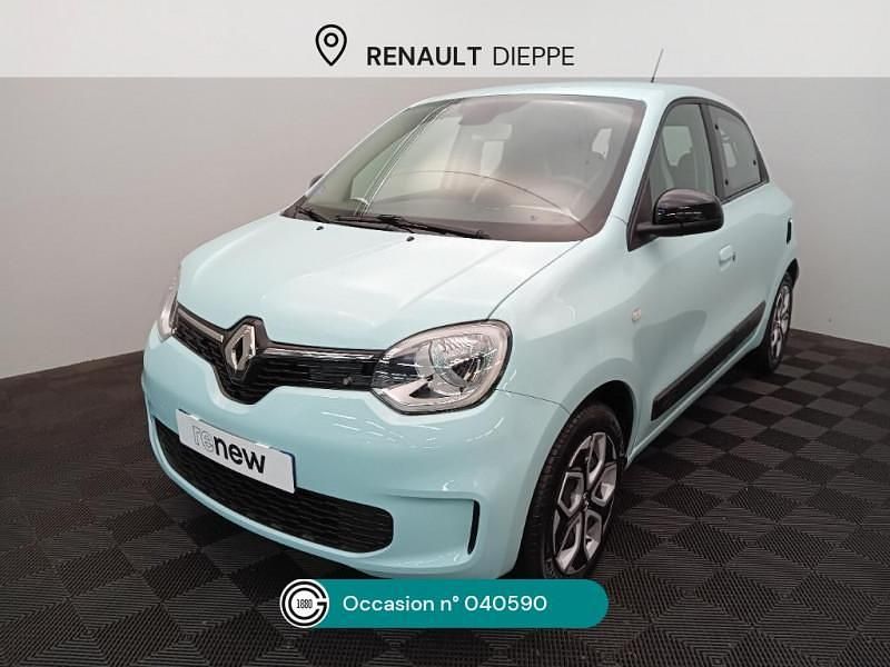 Occasion 2024 Renault Twingo Equilibre Citadine | 14 995 € (Prix assez cher) - Image 1/4