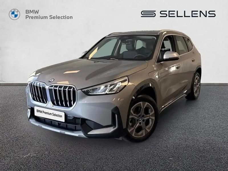 Argent Utilisé 2023 BMW X1 SUV | 41 255 € (Prix cher) - Image 1/4