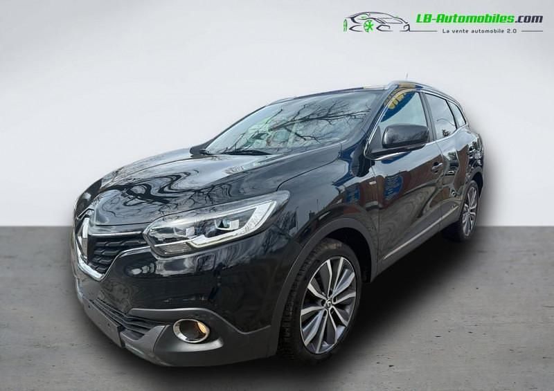 Utilisé 2016 Renault Kadjar SUV | 13 200 € (Super prix) - Image 1/4