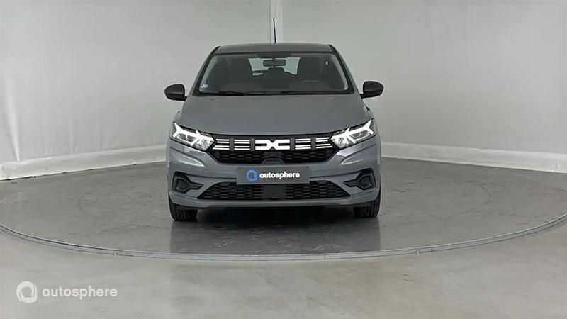 Occasion Dacia Sandero Essentiel 102 ch (75 kW) 2023 Berline