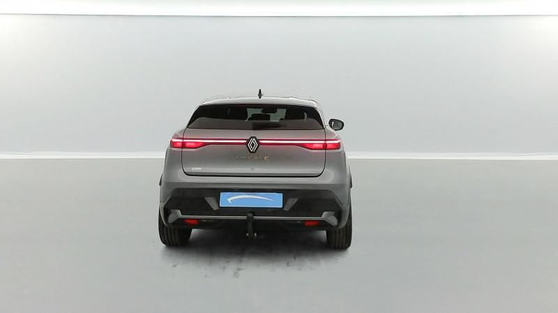 Occasion Renault Mégane Techno 161 kW (220 ch) 2022 Berline
