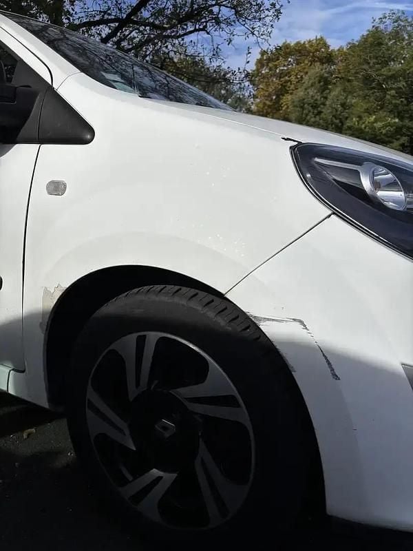 Occasion Renault Twingo 60 ch (44 kW) 2010 Citadine