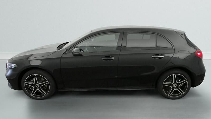 Nouvelle Mercedes A250 AMG line 163 ch (119 kW) 2025 Berline