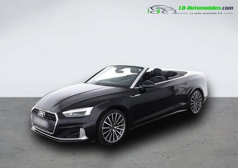 Utilisé 2021 Audi A5 Sport Coupé | 38 400 € (Super prix) - Image 1/4