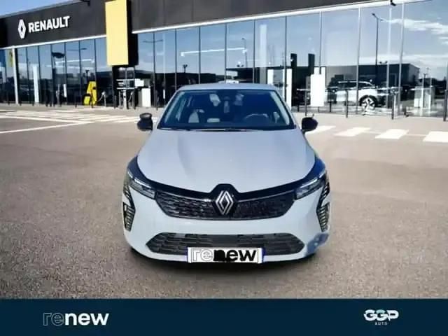 Occasion Renault Clio V Evolution 2024 Gris Berline