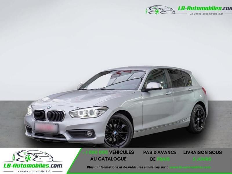 Occasion BMW 318 136 ch (100 kW) 2017 Berline