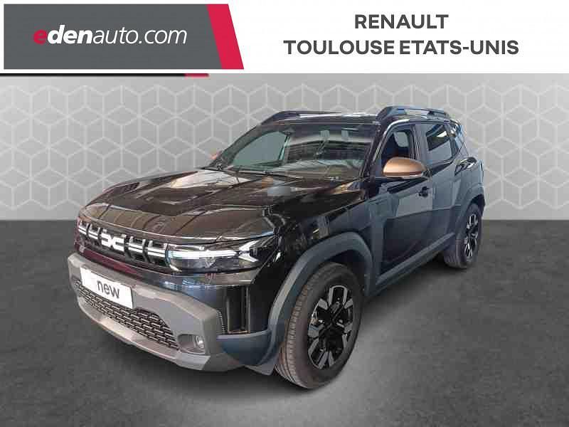 Utilisé 2025 Dacia Duster Extreme SUV | 28 490 € - Image 1/4