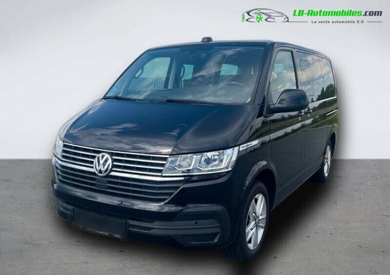 Utilisé 2021 VW Multivan Break | 51 400 € (Prix juste) - Image 1/4