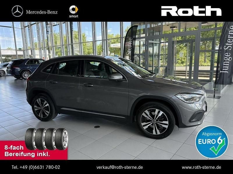 Utilisé 2023 Mercedes GLA200 SUV | 36 429 € (Super prix) - Image 1/4