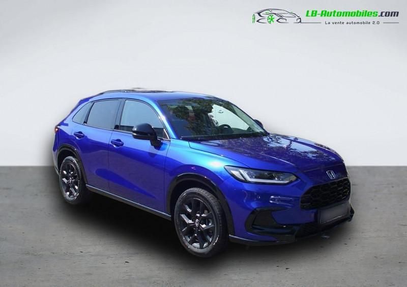 Utilisé 2025 Honda ZR-V SUV | 44 500 € (Prix juste) - Image 1/4