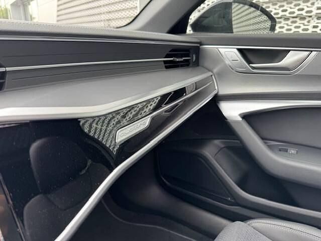 Occasion Audi A6 S-Line 265 ch (194 kW) 2024 Gris daytona nacré Berline