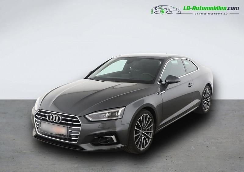 Utilisé 2017 Audi A5 Sport Coupé | 33 900 € (Prix juste) - Image 1/4
