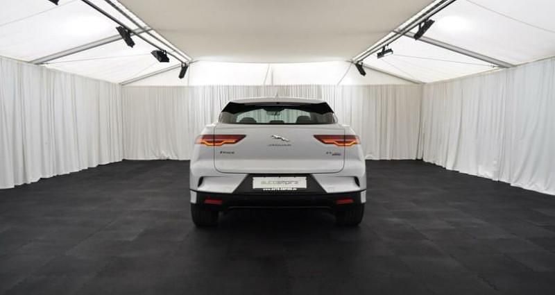 Occasion Jaguar I-Pace S 294 kW (400 ch) 2000 SUV