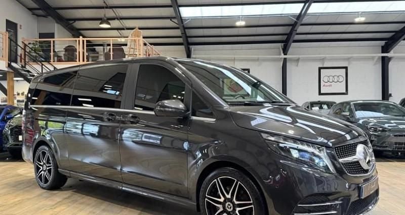 Occasion Mercedes E300 Avantgarde 237 ch (174 kW) 2023 Break