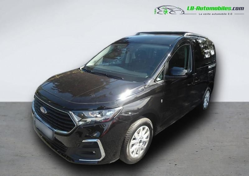 Utilisé 2023 Ford Tourneo Connect Monospace | 35 000 € (Prix cher) - Image 1/4