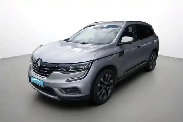 Gri Occasion 2019 Renault Koleos SUV | 25 990 € - Image 1/4