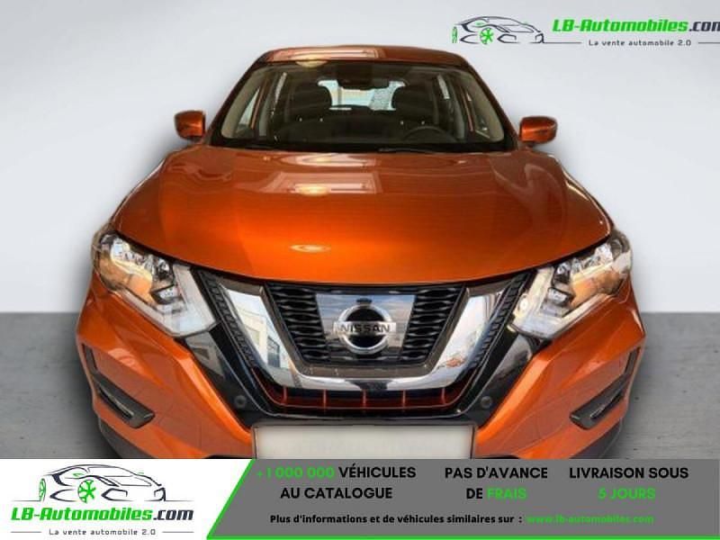 Occasion Nissan X-Trail 163 ch (119 kW) 2019 SUV