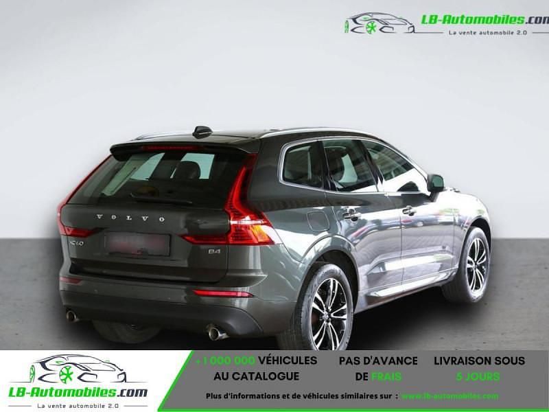 Occasion Volvo XC60 197 ch (144 kW) 2021 SUV