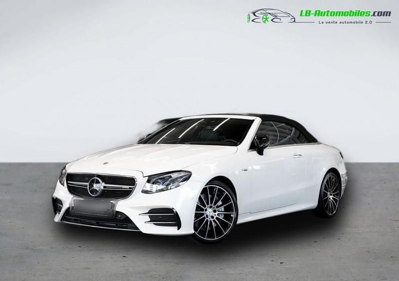 Utilisé 2019 Mercedes E53 AMG AMG Berline | 73 100 € (Prix cher) - Image 1/4