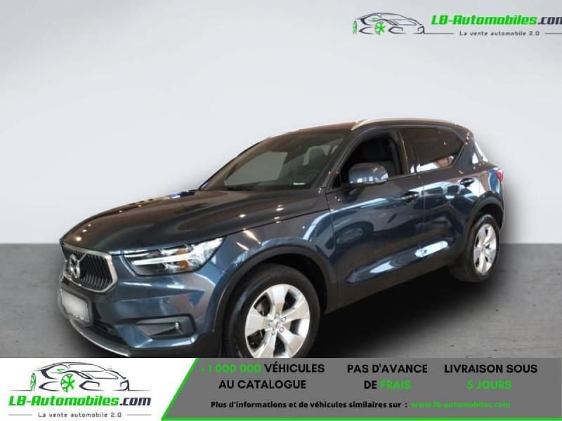 Occasion 2020 Volvo XC40 SUV | 34 400 € - Image 1/4