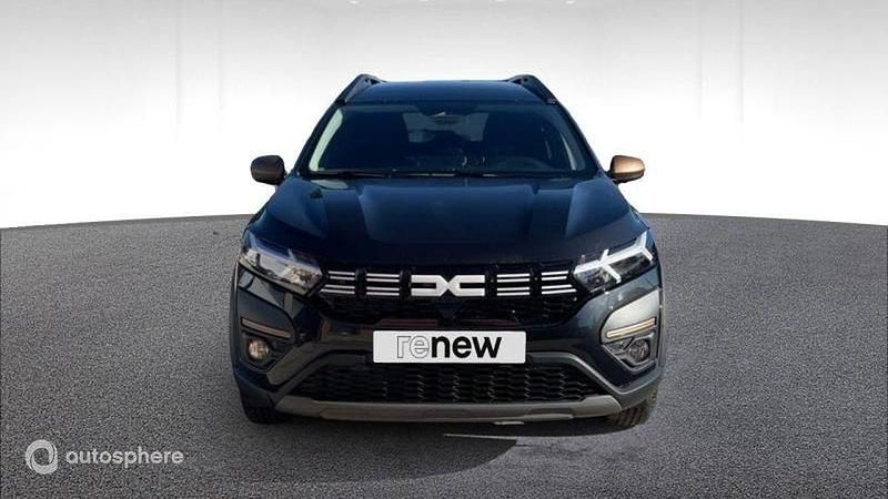 Occasion Dacia Jogger Extreme 94 ch (69 kW) 2025 Noir Monospace