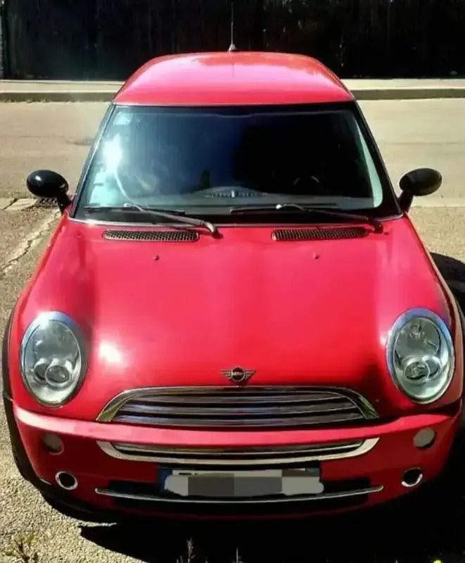 Utilisé 2005 Mini ONE Citadine | 2 999 € (Bon prix) - Image 1/4